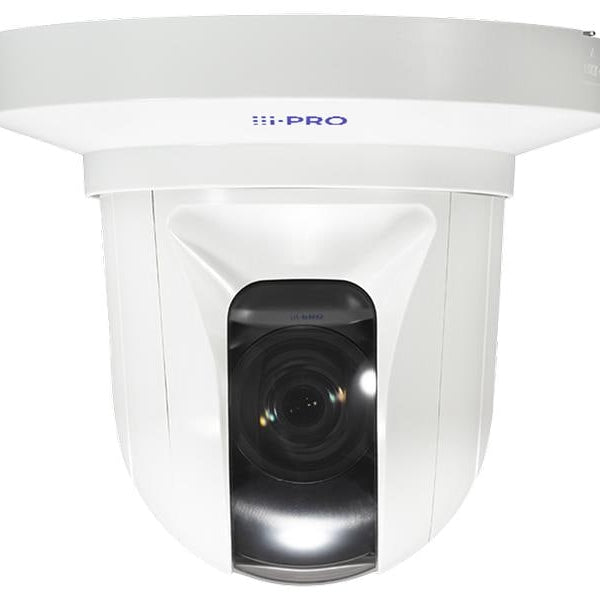 i-Pro Netzwerkkamera WV-U61301-Z2