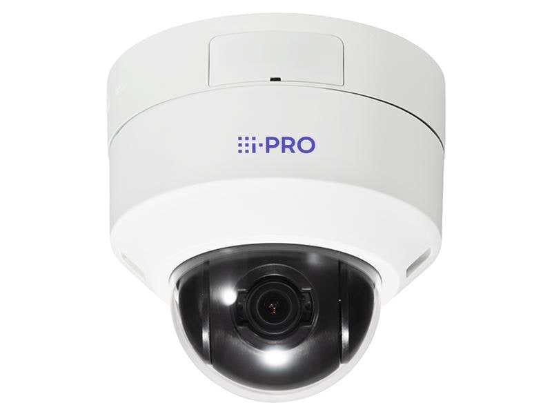 i-Pro Netzwerkkamera WV-U61300-ZY