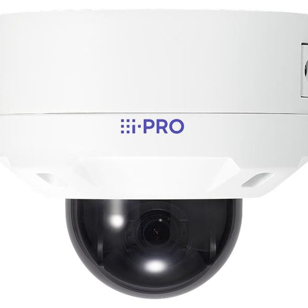 i-Pro Netzwerkkamera WV-U65300-ZYG