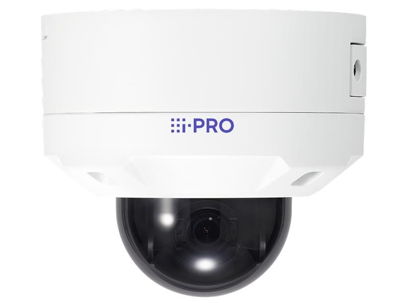 i-Pro Netzwerkkamera WV-U65300-ZYG