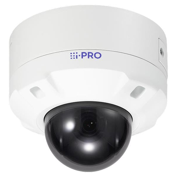 i-Pro Netzwerkkamera WV-U65300-ZYG