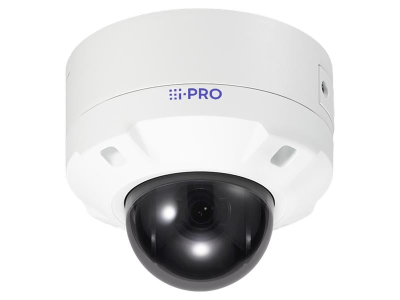 i-Pro Netzwerkkamera WV-U65300-ZYG