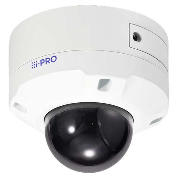 i-Pro Netzwerkkamera WV-U65300-ZYG