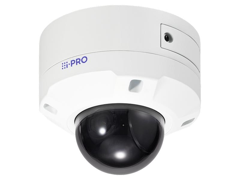 i-Pro Netzwerkkamera WV-U65300-ZYG