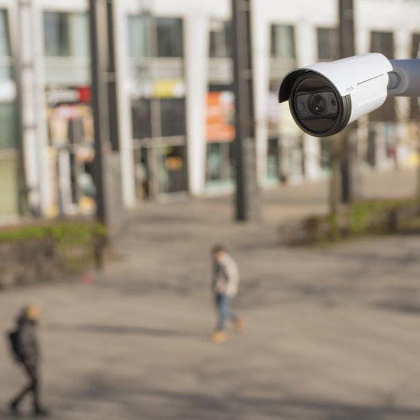 Axis Netzwerkkamera P1465-LE 29 mm