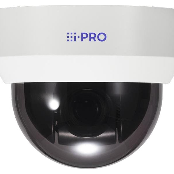 i-Pro Netzwerkkamera WV-U65301-Z1G