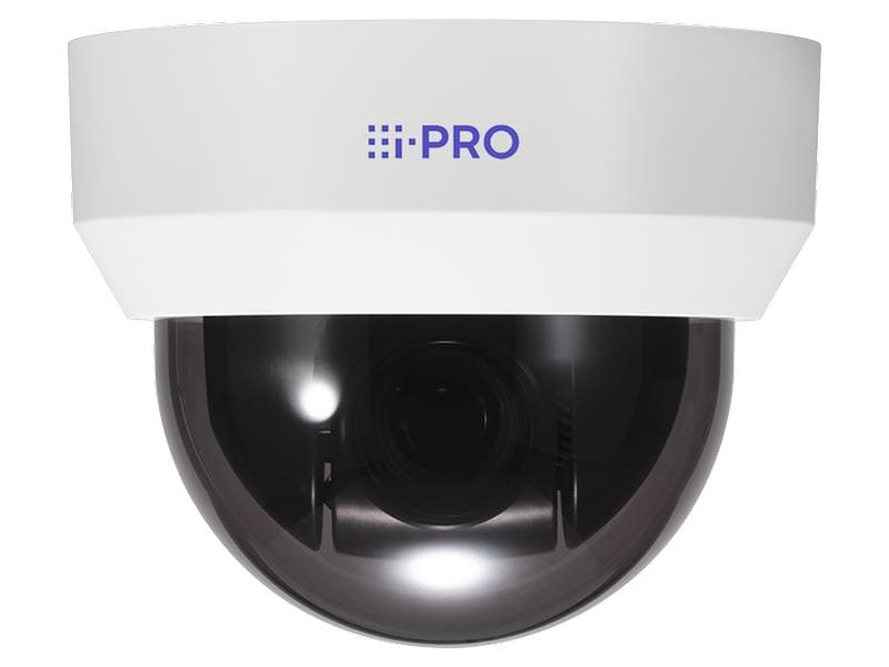 i-Pro Netzwerkkamera WV-U65301-Z1G