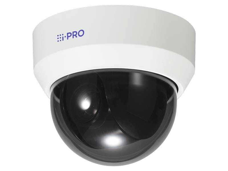 i-Pro Netzwerkkamera WV-U65301-Z1G