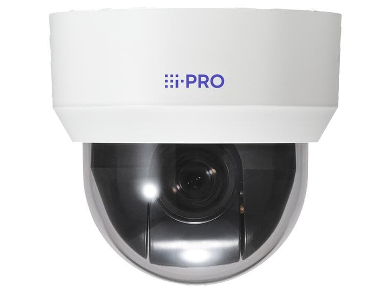 i-Pro Netzwerkkamera WV-U65302-Z2