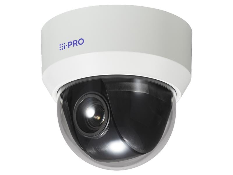 i-Pro Netzwerkkamera WV-U65302-Z2