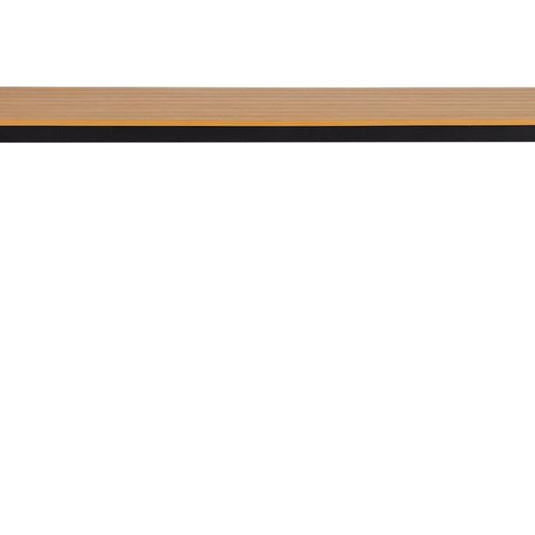 Schou Tisch Noah 150 x 90 cm – Teak