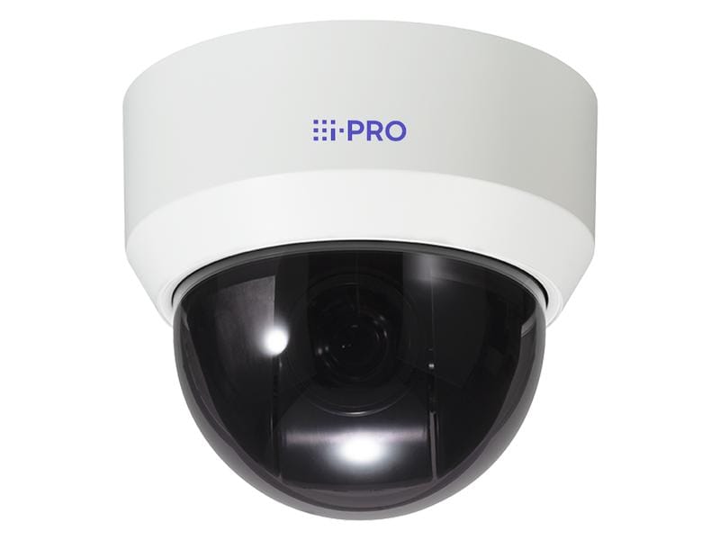 i-Pro Netzwerkkamera WV-U65302-Z2G