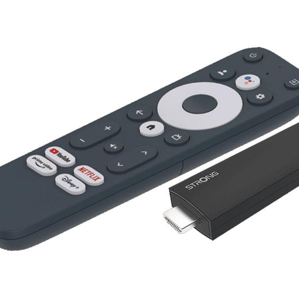 CE Mediaplayer Strong SRT41