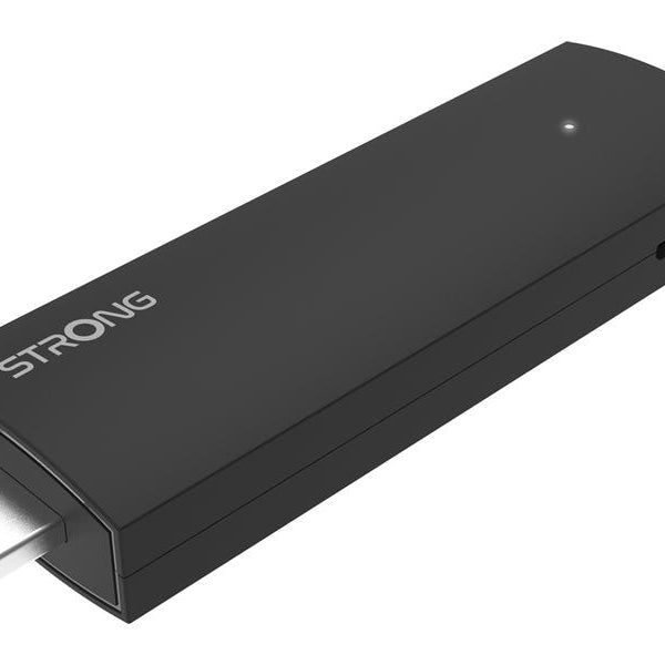 CE Mediaplayer Strong SRT41