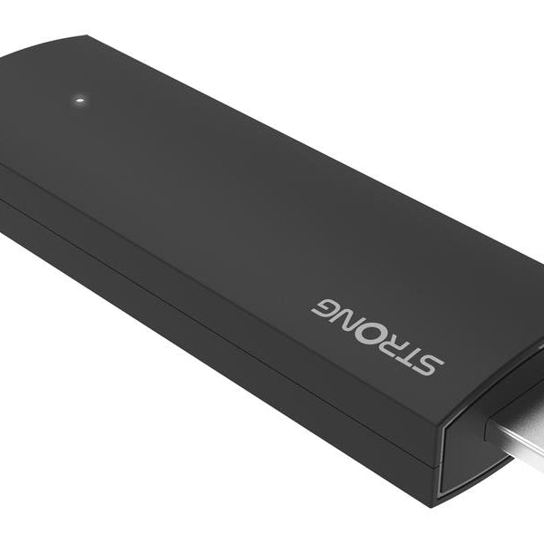 CE Mediaplayer Strong SRT41