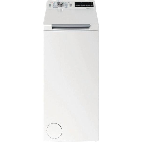 Bauknecht Waschmaschine WTCH 6ZB CH N Oben (Toplader)