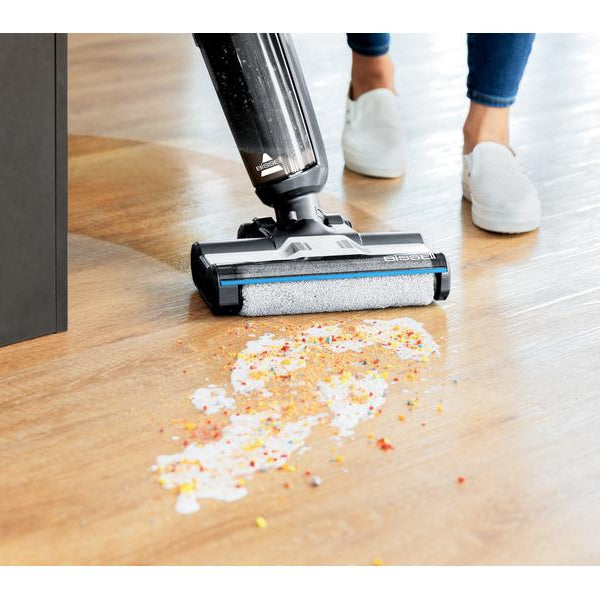 BISSELL Nass-Trockensauger CrossWave HF3 Cordless Select