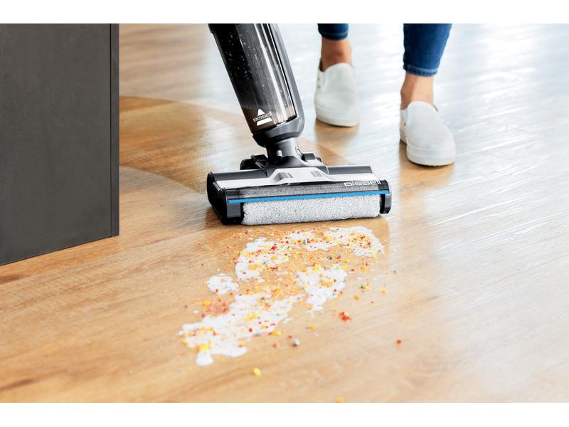 BISSELL Nass-Trockensauger CrossWave HF3 Cordless Select