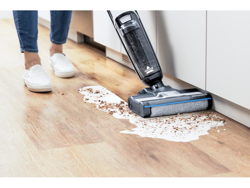 BISSELL Nass-Trockensauger CrossWave HF3 Cordless Select
