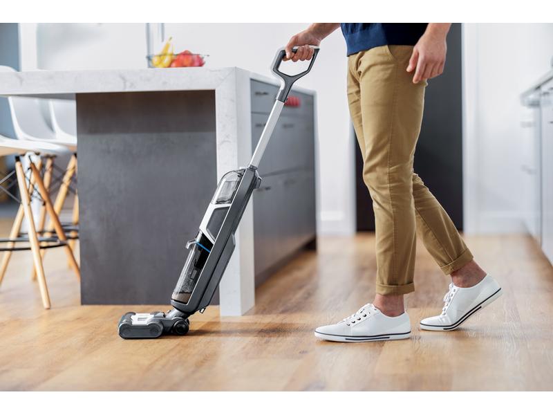 BISSELL Nass-Trockensauger CrossWave HF3 Cordless Select