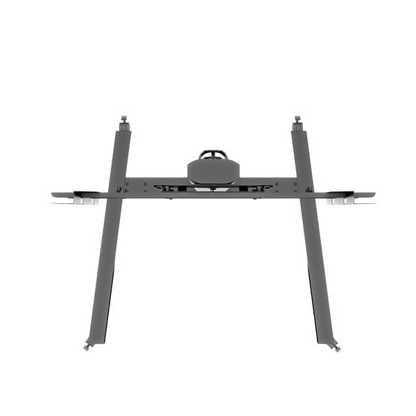 Multibrackets TV-Trolley Display Stand 180 Single bis max. 50 kg