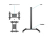 Multibrackets TV-Trolley Display Stand 180 Single bis max. 50 kg