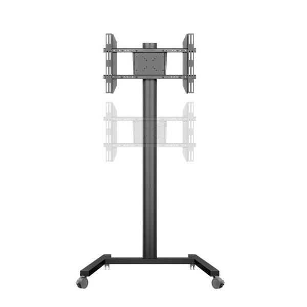 Multibrackets TV-Trolley Display Stand 180 Single bis max. 50 kg