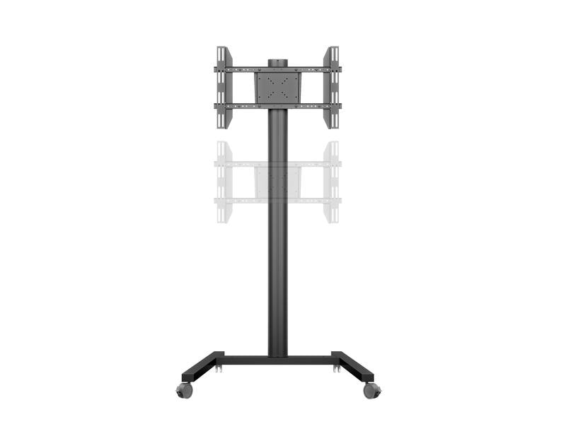 Multibrackets TV-Trolley Display Stand 180 Single bis max. 50 kg