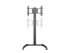 Multibrackets TV-Trolley Display Stand 180 Single bis max. 50 kg