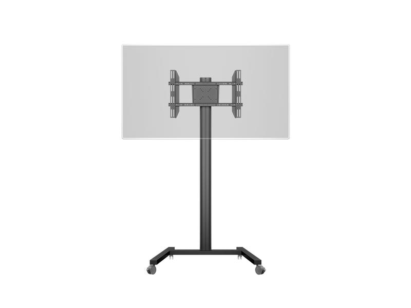 Multibrackets TV-Trolley Display Stand 180 Single bis max. 50 kg