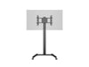 Multibrackets TV-Trolley Display Stand 180 Single bis max. 50 kg