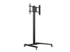 Multibrackets TV-Trolley Display Stand 180 Single bis max. 50 kg