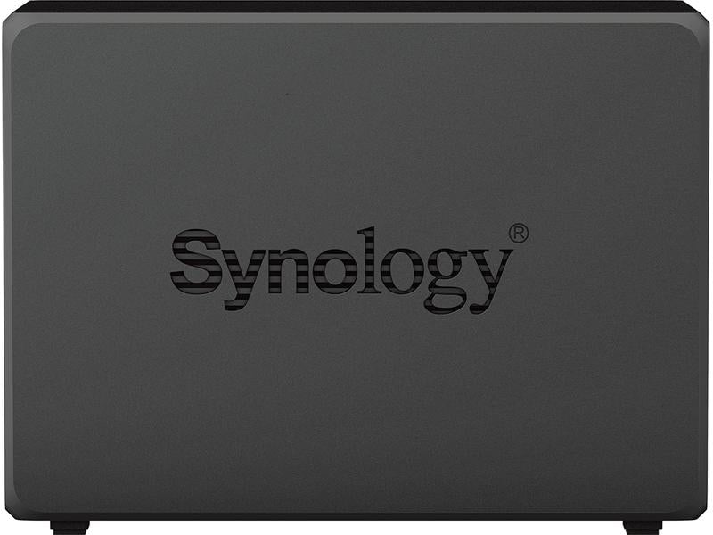 Synology NAS DiskStation DS723+ 2-bay Synology Plus HDD 32 TB