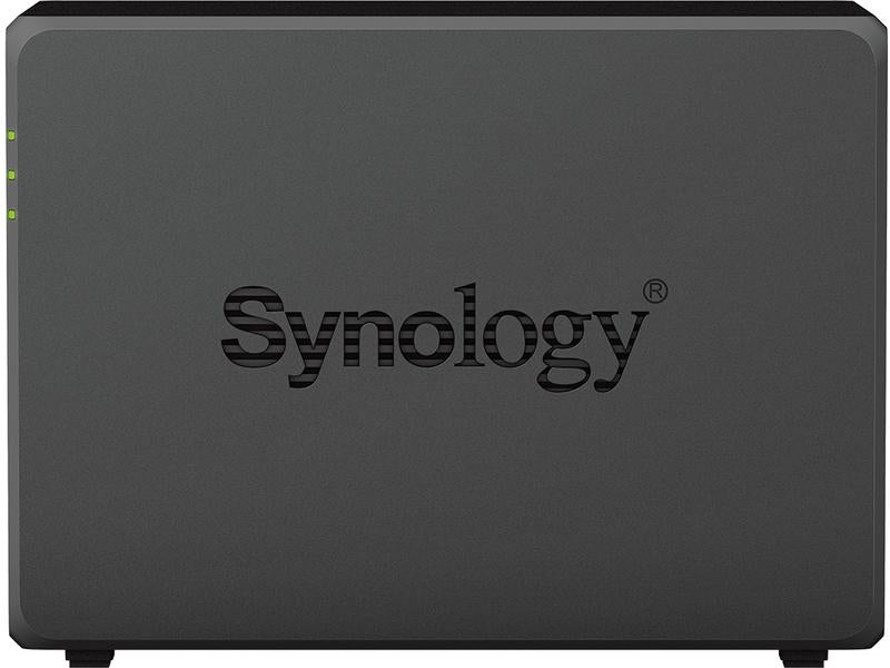 Synology NAS DiskStation DS723+ 2-bay Synology Plus HDD 32 TB