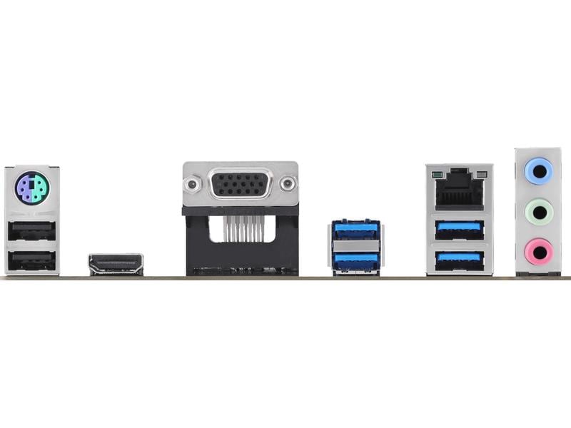 ASUS Mainboard PRIME B760M-K D4