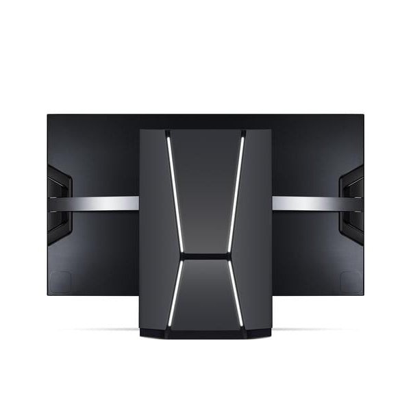 LG Smart Monitor 42'' 4K OLED Flex Objet Collection