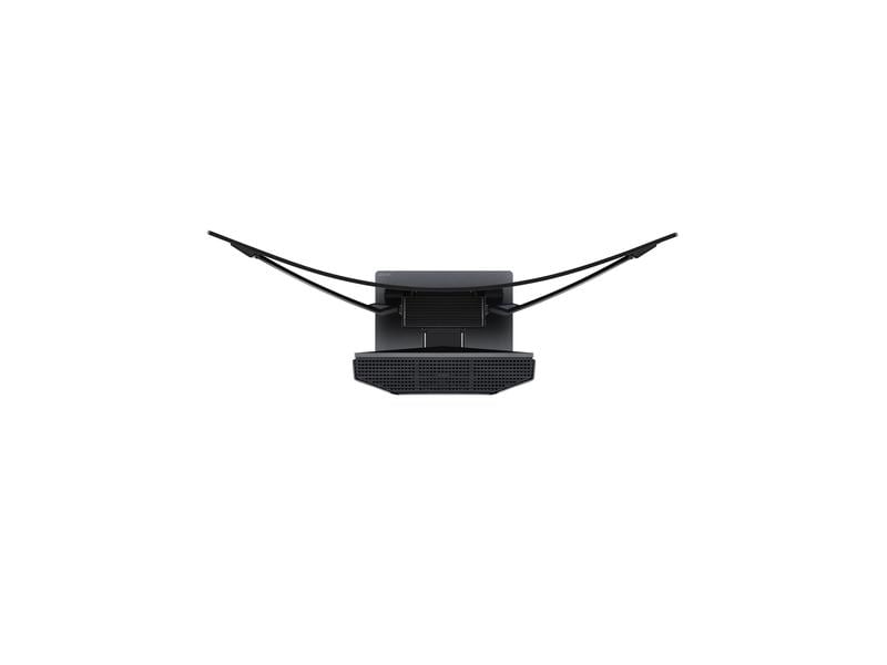 LG Smart Monitor 42'' 4K OLED Flex Objet Collection