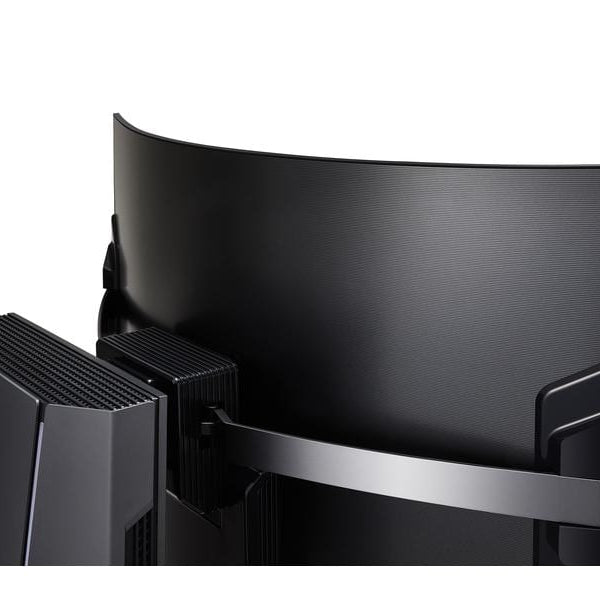 LG Smart Monitor 42'' 4K OLED Flex Objet Collection