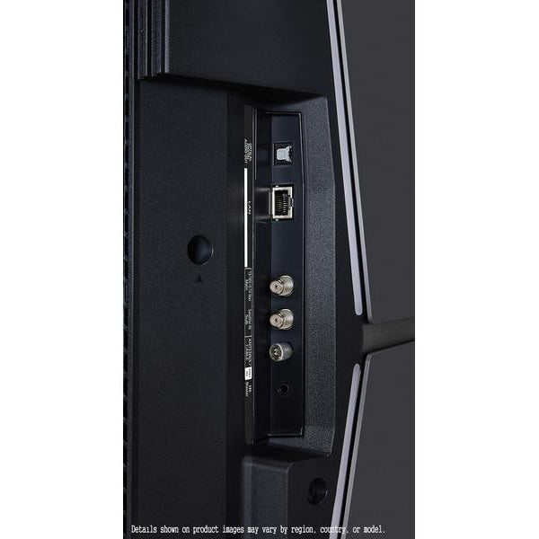 LG Smart Monitor 42'' 4K OLED Flex Objet Collection