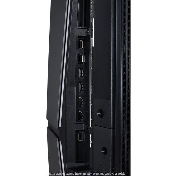 LG Smart Monitor 42'' 4K OLED Flex Objet Collection