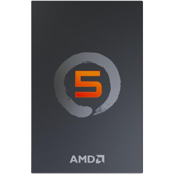 AMD Ryzen 5 7600 (6C, 3.80GHz, 32MB) - boxed