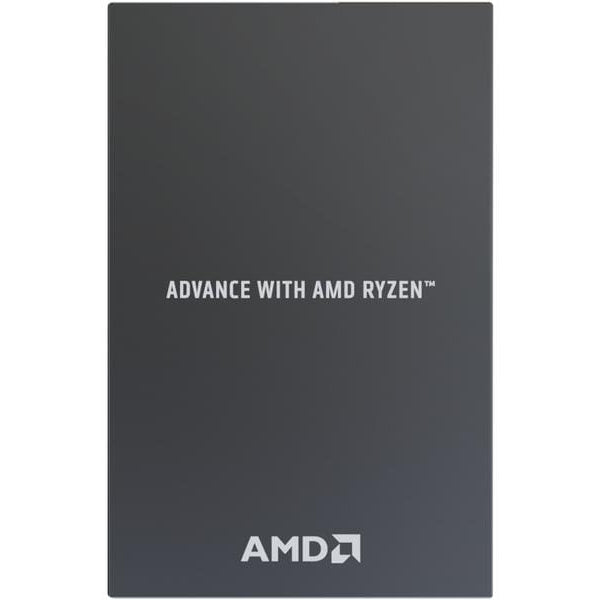 AMD Ryzen 5 7600 (6C, 3.80GHz, 32MB) - boxed