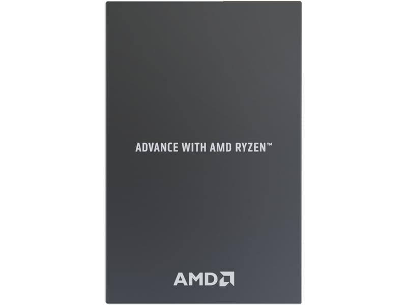 AMD Ryzen 5 7600 (6C, 3.80GHz, 32MB) - boxed
