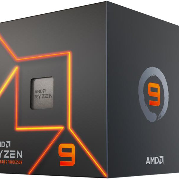AMD Ryzen 9 7900 (12C, 3.70GHz, 64MB) - boxed