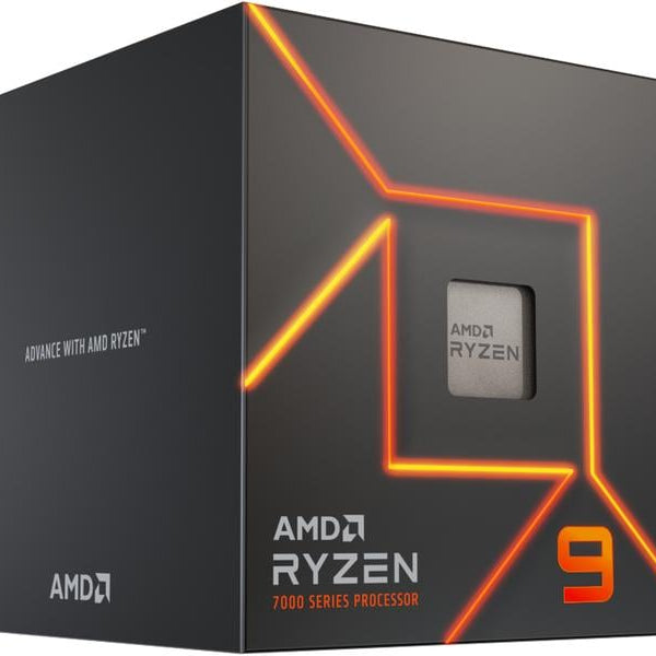 AMD Ryzen 9 7900 (12C, 3.70GHz, 64MB) - boxed