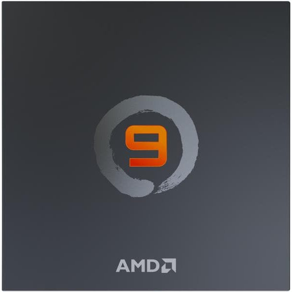 AMD Ryzen 9 7900 (12C, 3.70GHz, 64MB) - boxed