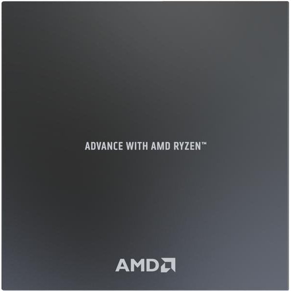 AMD Ryzen 9 7900 (12C, 3.70GHz, 64MB) - boxed
