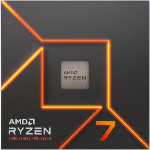 AMD Ryzen 7 7700 (8C, 3.80GHz, 32MB) - boxed