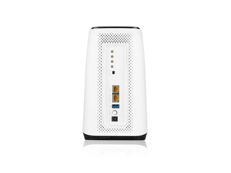 Zyxel 5G-Router NR5103