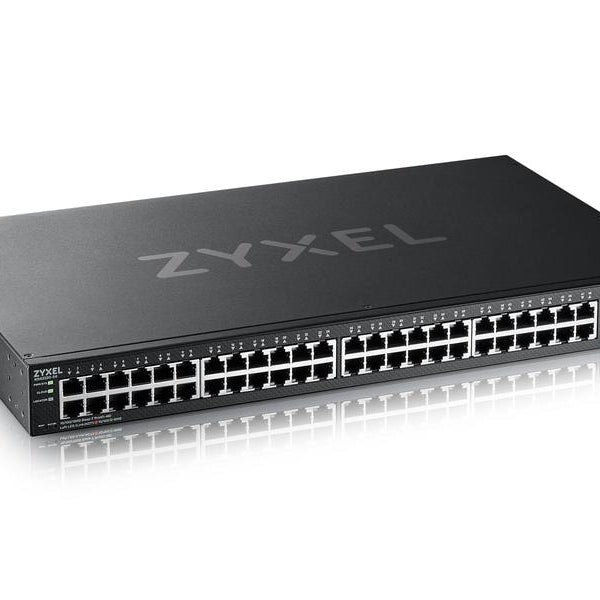 Zyxel Switch XGS2220-54 54 Port